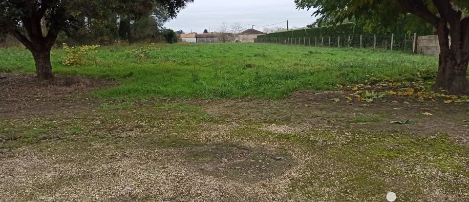 Maison 4 pièces de 150 m² à Lamothe-Landerron (33190)