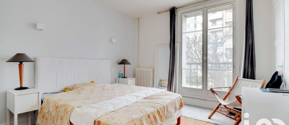 Appartement 3 pièces de 68 m² à Boulogne-Billancourt (92100)