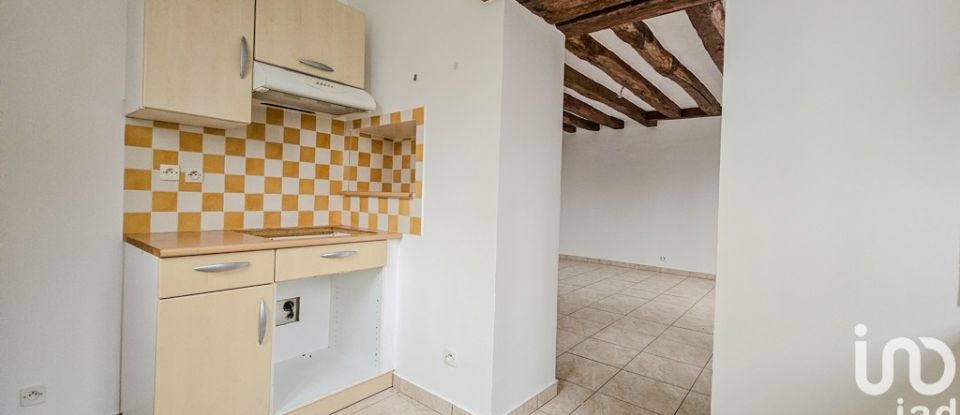 Traditional house 4 rooms of 90 m² in Le Plessis-Feu-Aussoux (77540)