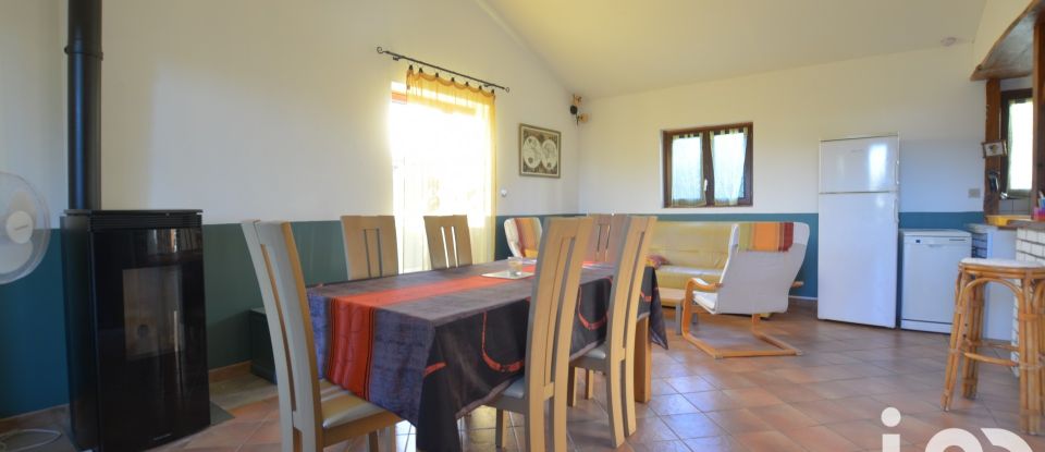 Maison 4 pièces de 73 m² à Ginestas (11120)