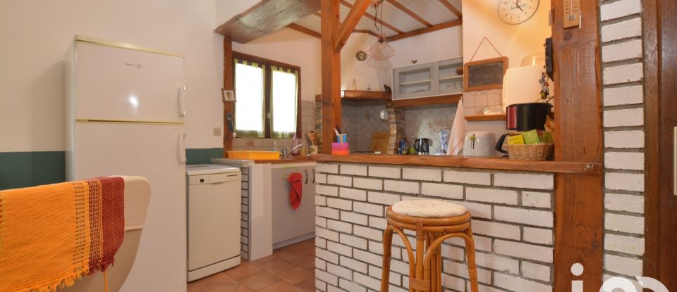 Maison 4 pièces de 73 m² à Ginestas (11120)