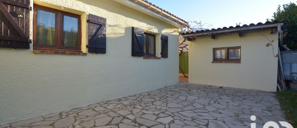 Maison 4 pièces de 73 m² à Ginestas (11120)