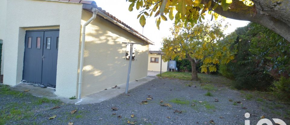 Maison 4 pièces de 73 m² à Ginestas (11120)