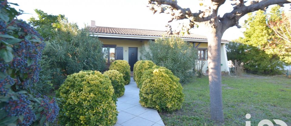 Maison 4 pièces de 73 m² à Ginestas (11120)