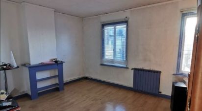 Immeuble de 230 m² à Béthune (62400)