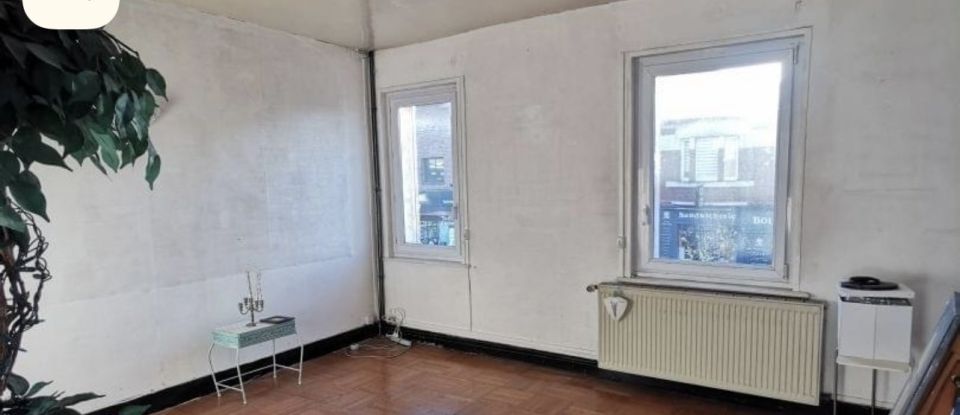 Immeuble de 230 m² à Béthune (62400)