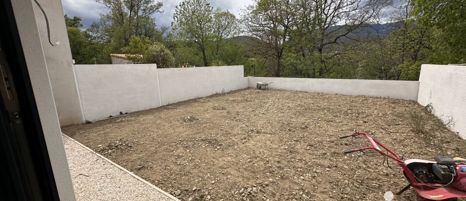 Maison traditionnelle 3 pièces de 85 m² à Prades (66500)