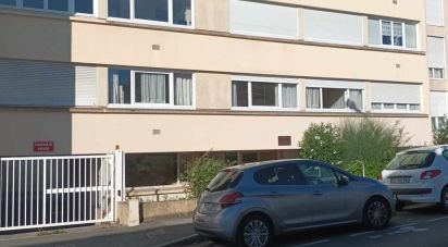 Appartement 3 pièces de 65 m² à La Roche-sur-Yon (85000)