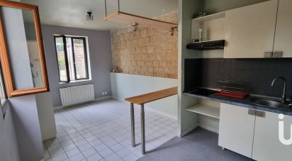 Studio 1 room of 22 m² in Méry-sur-Oise (95540)