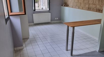 Studio 1 room of 22 m² in Méry-sur-Oise (95540)