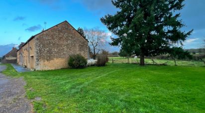 House 10 rooms of 276 m² in Châtillon-en-Bazois (58110)