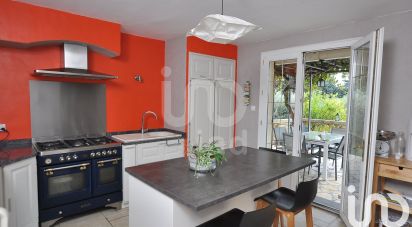 Maison 8 pièces de 224 m² à Bezouce (30320)