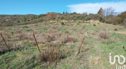 Terrain agricole de 176 771 m² à Péret (34800)