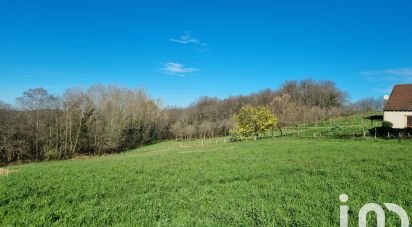 Terrain de 1 918 m² à Marcillac-Saint-Quentin (24200)