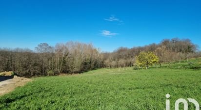 Terrain de 1 918 m² à Marcillac-Saint-Quentin (24200)