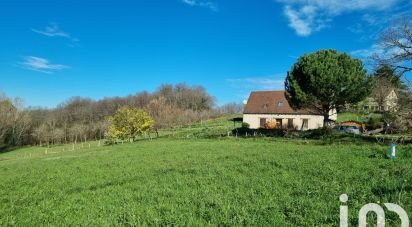 Terrain de 1 918 m² à Marcillac-Saint-Quentin (24200)