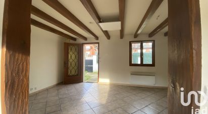 Maison traditionnelle 3 pièces de 62 m² à Neuilly-sur-Marne (93330)