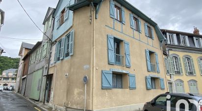 Immeuble de 130 m² à Bagnères-de-Bigorre (65200)