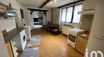 Immeuble de 130 m² à Bagnères-de-Bigorre (65200)