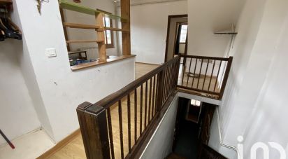 Immeuble de 130 m² à Bagnères-de-Bigorre (65200)