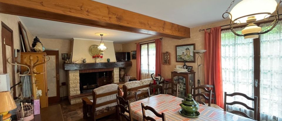 Maison de campagne 5 pièces de 147 m² à Bagnères-de-Bigorre (65200)