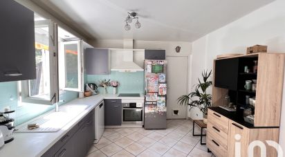 Maison 7 pièces de 127 m² à Saint-Pierre-du-Perray (91280)