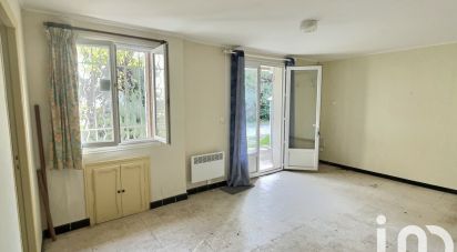 Appartement 2 pièces de 37 m² à Arles (13200)