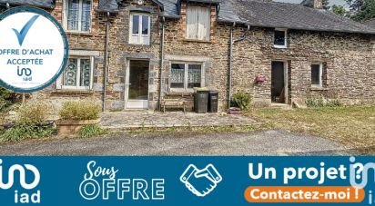 Maison de campagne 4 pièces de 98 m² à Carentoir (56910)