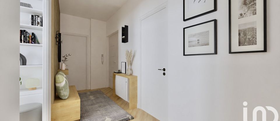 Apartment 4 rooms of 112 m² in Paris (75005)