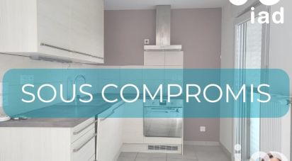 Appartement 3 pièces de 66 m² à Annecy (74000)