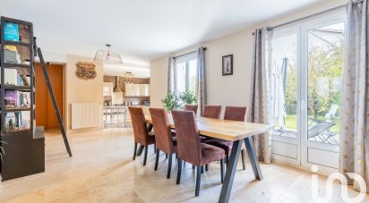 Maison d’architecte 7 pièces de 140 m² à Viry-Châtillon (91170)