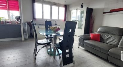 Apartment 3 rooms of 49 m² in Soisy-sous-Montmorency (95230)