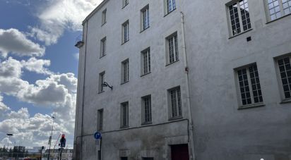 Apartment 2 rooms of 103 m² in Nantes (44000)