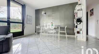 Appartement 3 pièces de 69 m² à Vitry-sur-Seine (94400)