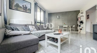 Appartement 3 pièces de 69 m² à Vitry-sur-Seine (94400)