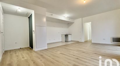 Appartement 3 pièces de 62 m² à Coupvray (77700)