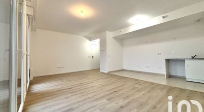 Appartement 3 pièces de 62 m² à Coupvray (77700)