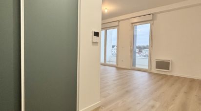 Appartement 3 pièces de 62 m² à Coupvray (77700)