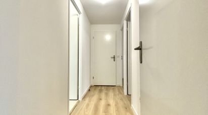 Appartement 3 pièces de 62 m² à Coupvray (77700)