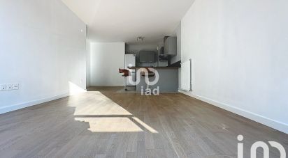 Apartment 3 rooms of 63 m² in Bagneux (92220)