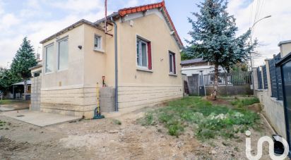 Traditional house 2 rooms of 49 m² in Savigny-sur-Orge (91600)