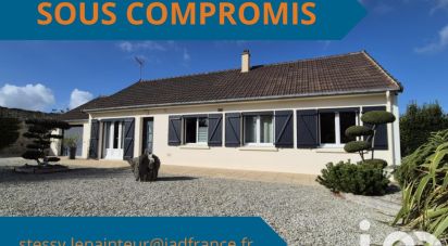 Maison 4 pièces de 95 m² à Carentan les Marais (50500)