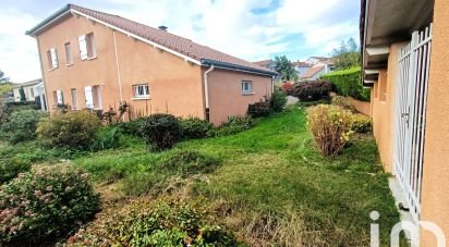 Traditional house 8 rooms of 165 m² in La Talaudière (42350)