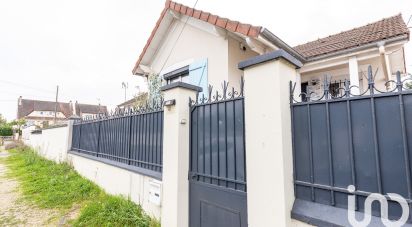 Maison 5 pièces de 128 m² à Morsang-sur-Orge (91390)