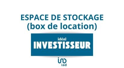 Parking/garage/box de 250 m² à Saint-Jacut-de-la-Mer (22750)