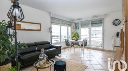 Appartement 4 pièces de 75 m² à Créteil (94000)