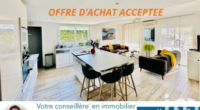 House 6 rooms of 143 m² in Caussade (82300)