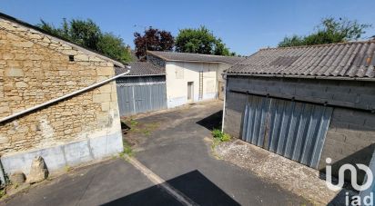 House 5 rooms of 110 m² in Le Puy-Notre-Dame (49260)