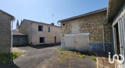 House 5 rooms of 110 m² in Le Puy-Notre-Dame (49260)