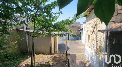 House 5 rooms of 110 m² in Le Puy-Notre-Dame (49260)